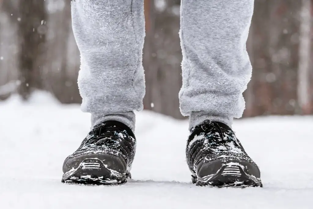 Kış aylarında ayak bakımı ve ayak sağlığı