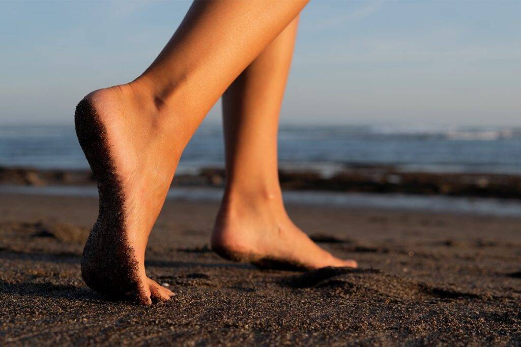 Yaz aylarında ayak sağlığı ve bakımı nasıl olmalı?